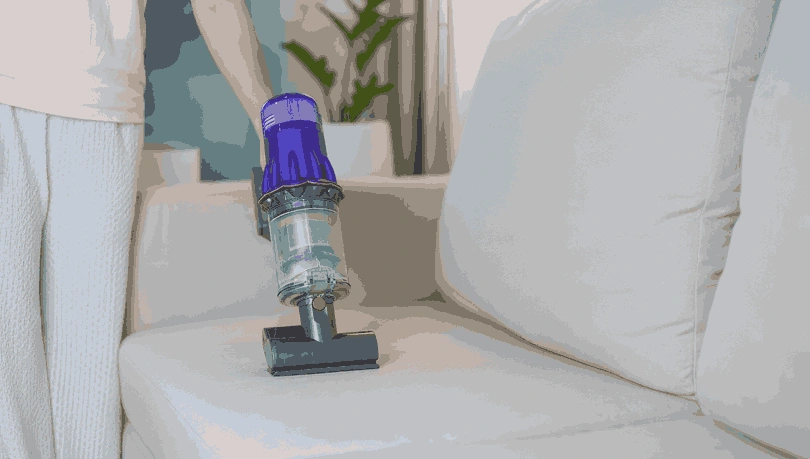 Professional Upholstery Cleaning Lyndhurst